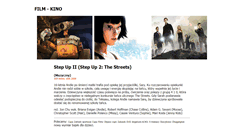 Desktop Screenshot of katalog-qlweb.fehn.pl